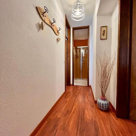 Cadore Apartment Lorenzago Di Cadore Экстерьер фото