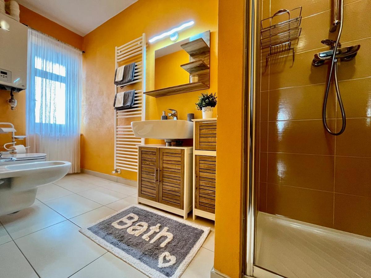 Cadore Apartment Lorenzago Di Cadore Экстерьер фото