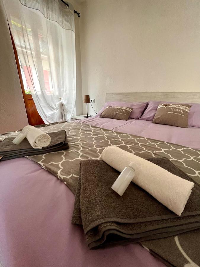 Cadore Apartment Lorenzago Di Cadore Экстерьер фото