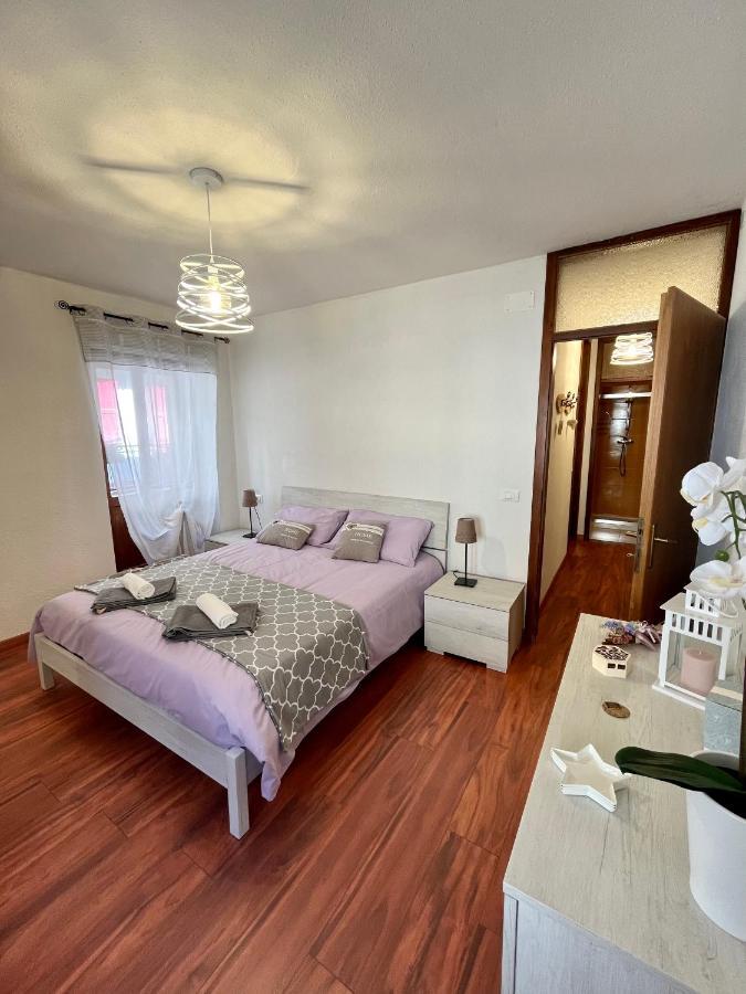 Cadore Apartment Lorenzago Di Cadore Экстерьер фото
