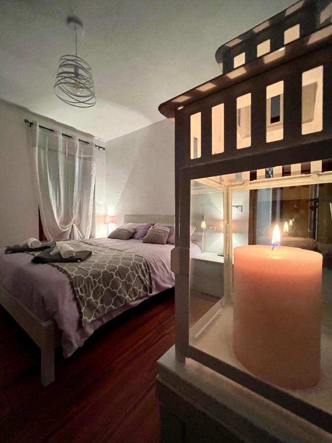 Cadore Apartment Lorenzago Di Cadore Экстерьер фото